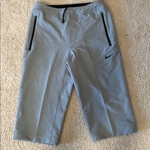 Nike 3/4 Basketball Warm-Ups